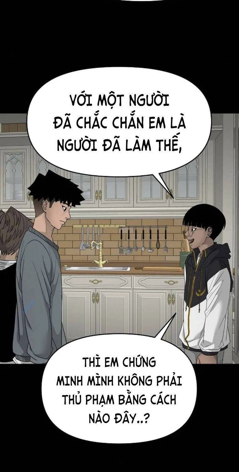 Ngôi Nhà Hoán Đổi Chapter 14 - 92