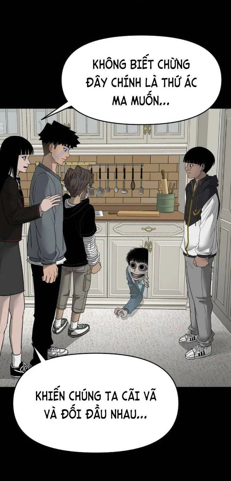 Ngôi Nhà Hoán Đổi Chapter 14 - 96