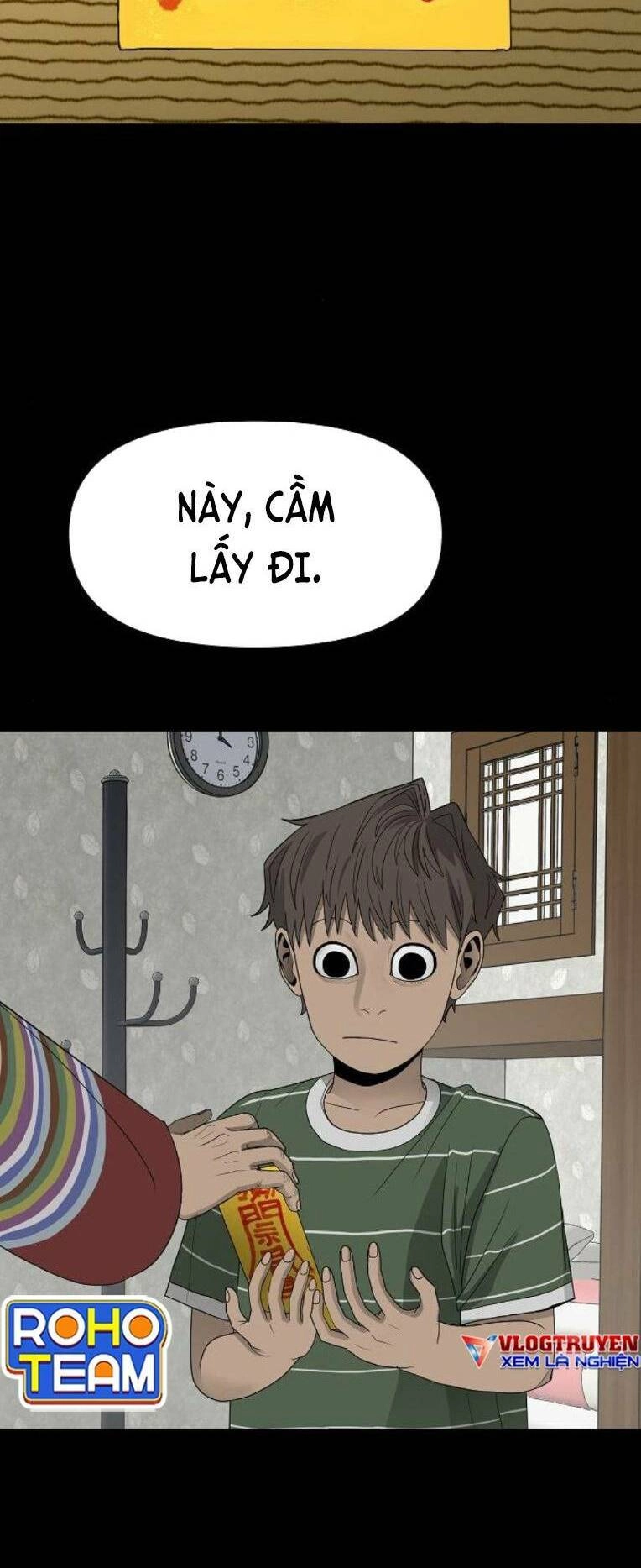 Ngôi Nhà Hoán Đổi Chapter 14 - 103