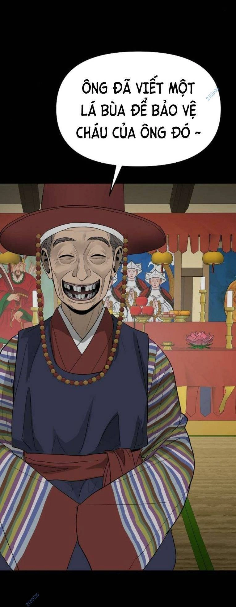 Ngôi Nhà Hoán Đổi Chapter 14 - 104