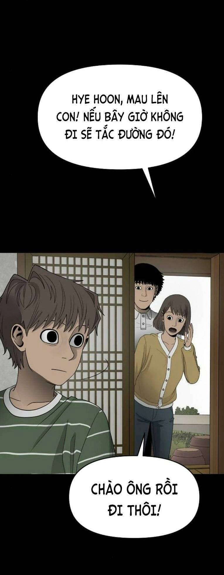 Ngôi Nhà Hoán Đổi Chapter 14 - 105