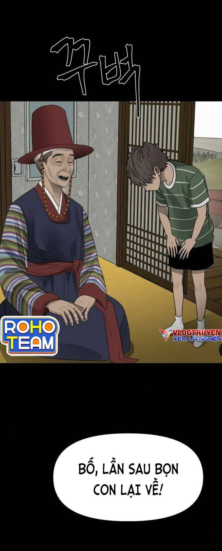 Ngôi Nhà Hoán Đổi Chapter 14 - 106