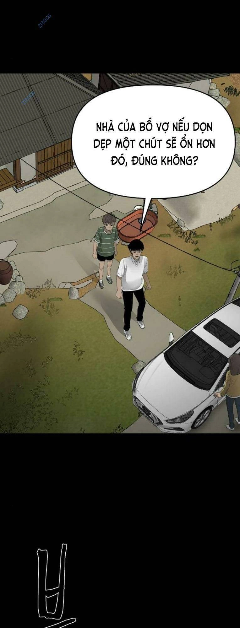 Ngôi Nhà Hoán Đổi Chapter 14 - 108