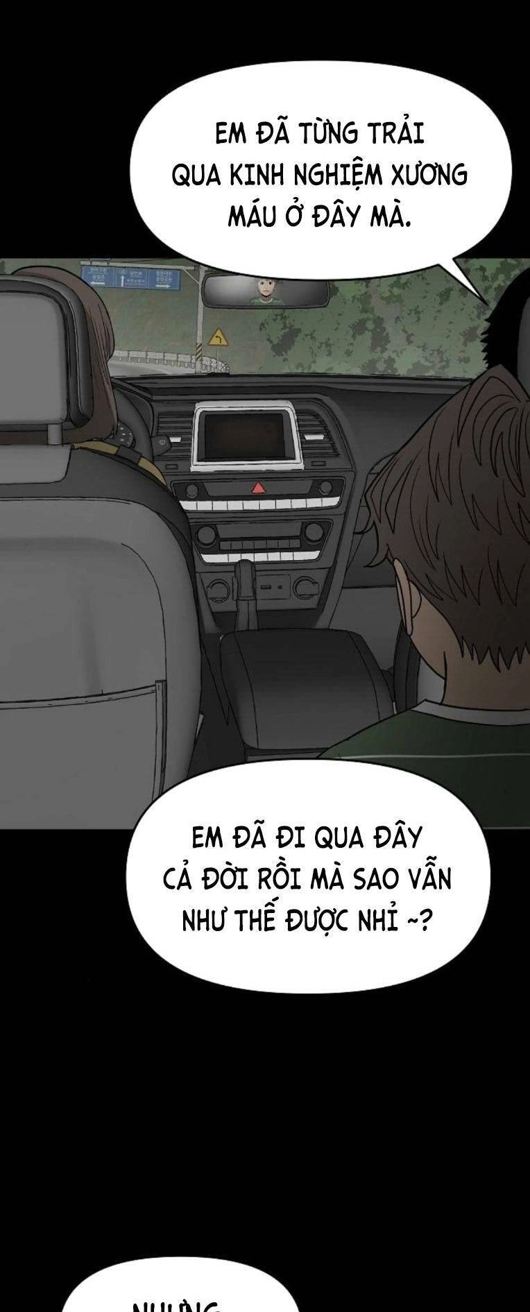 Ngôi Nhà Hoán Đổi Chapter 14 - 111