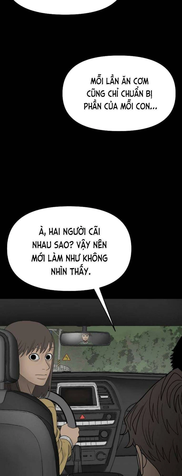 Ngôi Nhà Hoán Đổi Chapter 15 - 10