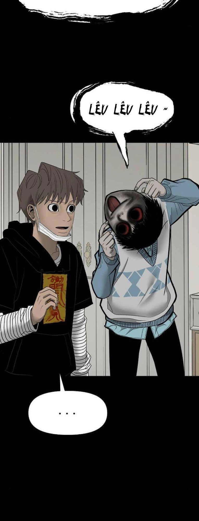 Ngôi Nhà Hoán Đổi Chapter 15 - 46