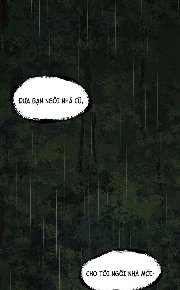 Ngôi Nhà Hoán Đổi Chapter 1 - 3