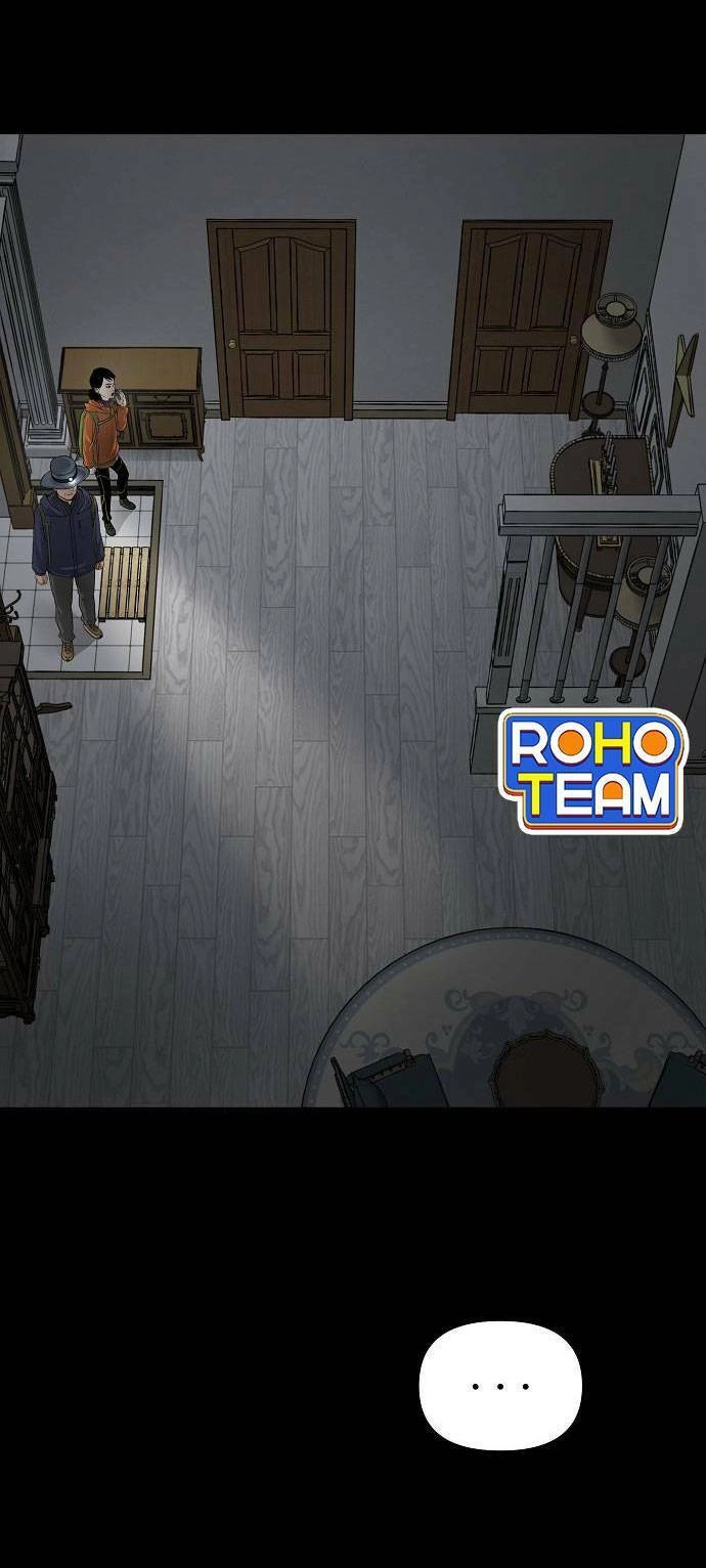 Ngôi Nhà Hoán Đổi Chapter 1 - 8