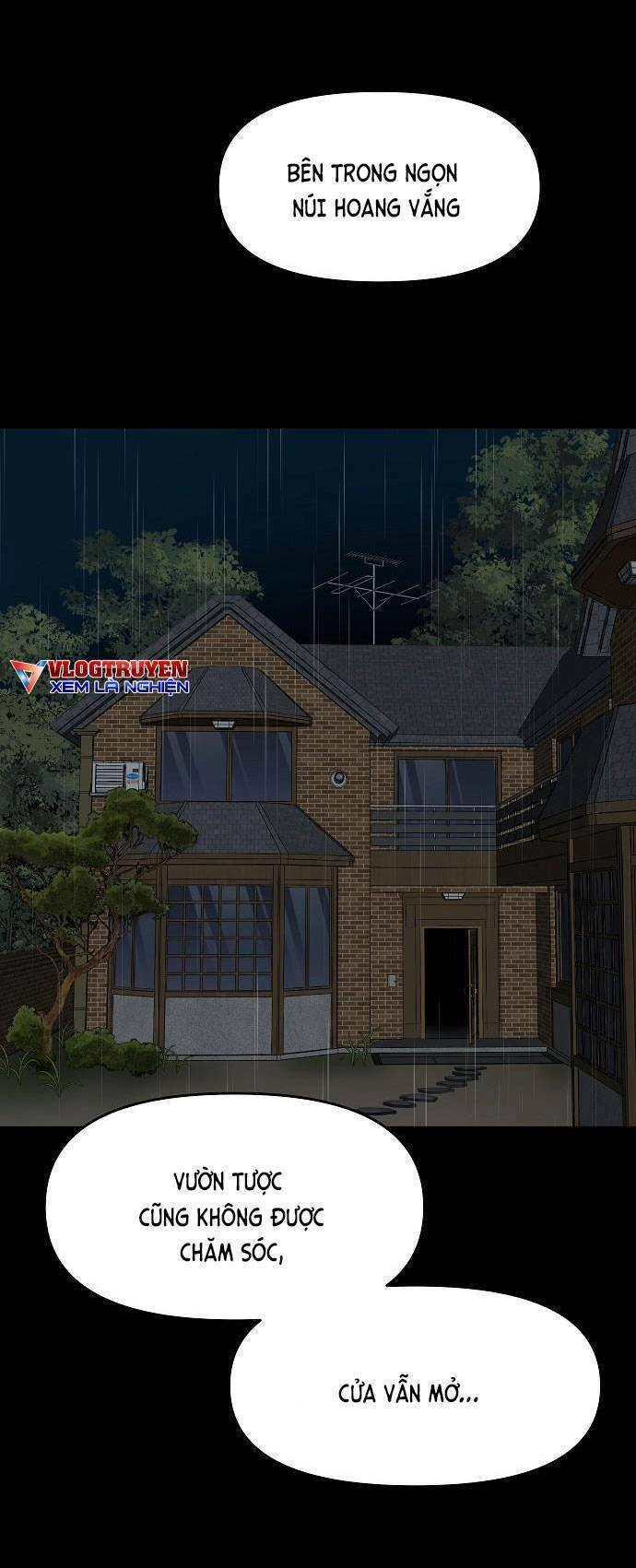 Ngôi Nhà Hoán Đổi Chapter 1 - 12