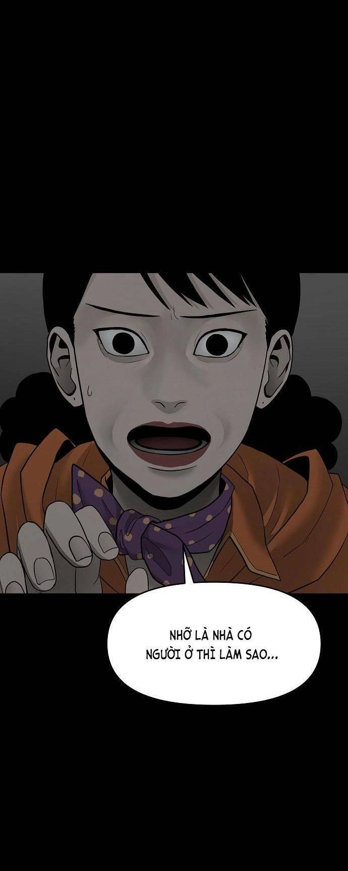 Ngôi Nhà Hoán Đổi Chapter 1 - 14