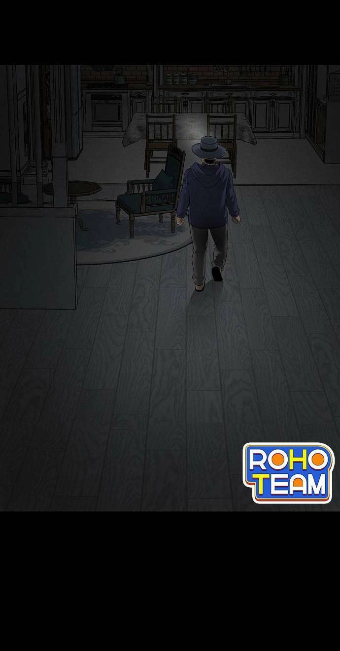 Ngôi Nhà Hoán Đổi Chapter 1 - 15