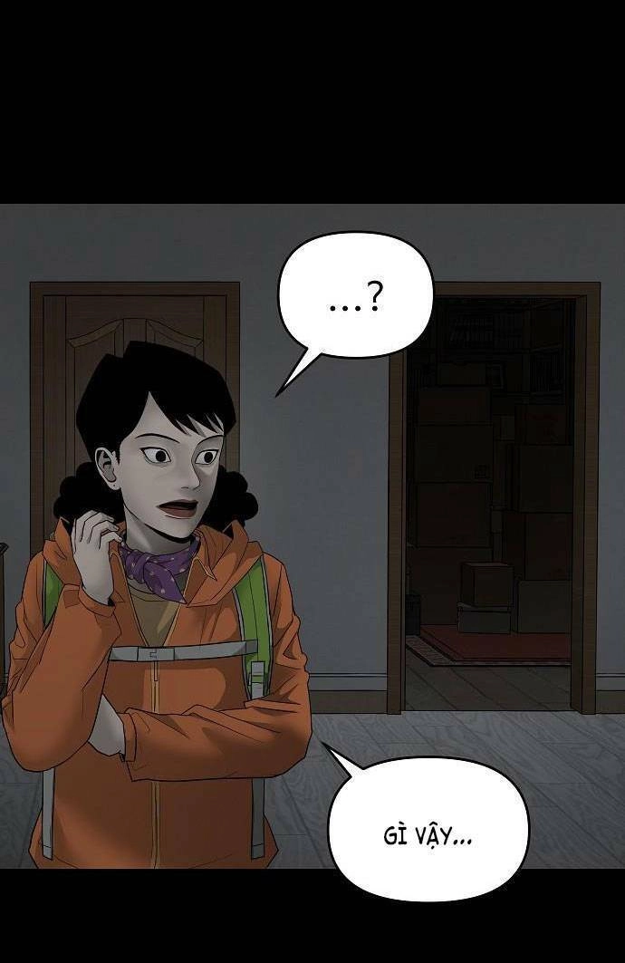 Ngôi Nhà Hoán Đổi Chapter 1 - 18