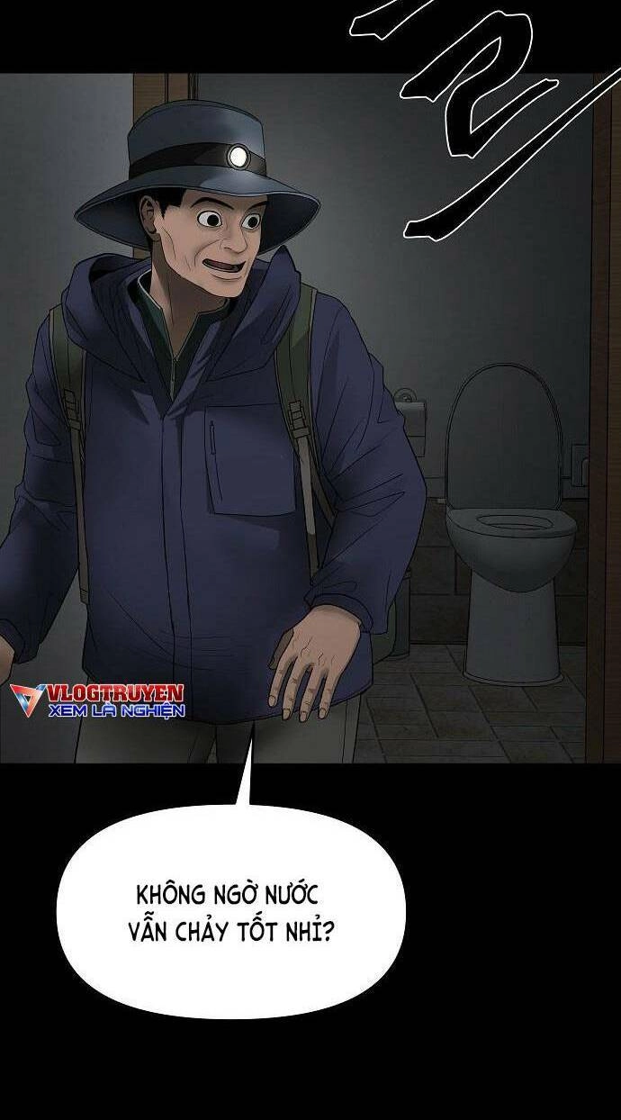 Ngôi Nhà Hoán Đổi Chapter 1 - 22