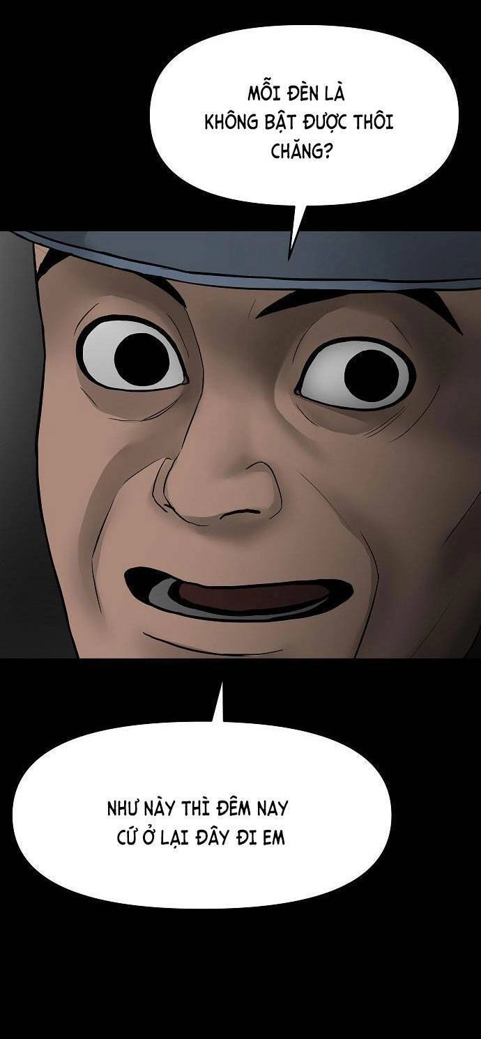 Ngôi Nhà Hoán Đổi Chapter 1 - 23