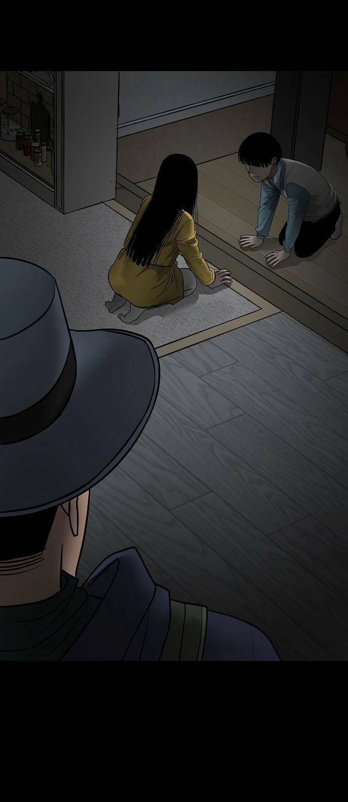 Ngôi Nhà Hoán Đổi Chapter 1 - 24