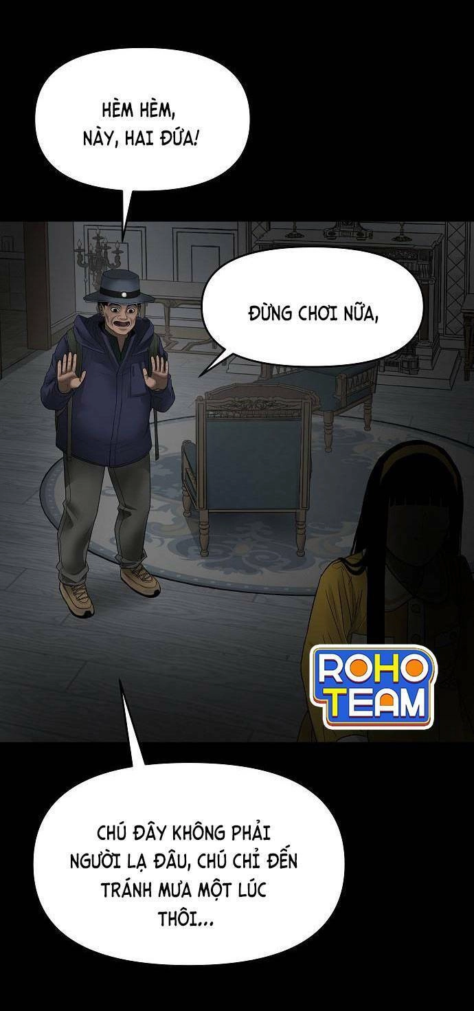 Ngôi Nhà Hoán Đổi Chapter 1 - 26