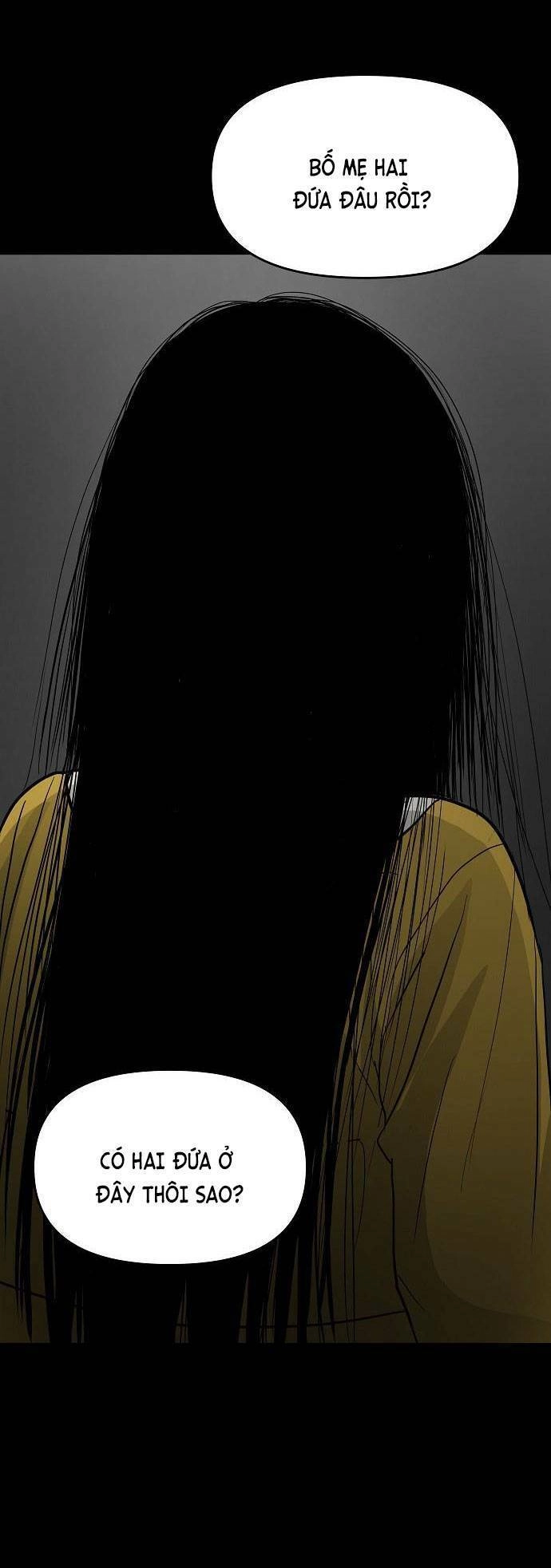 Ngôi Nhà Hoán Đổi Chapter 1 - 27