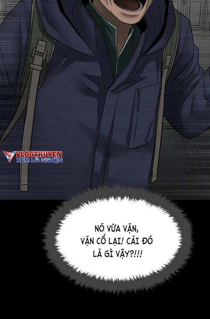 Ngôi Nhà Hoán Đổi Chapter 1 - 30