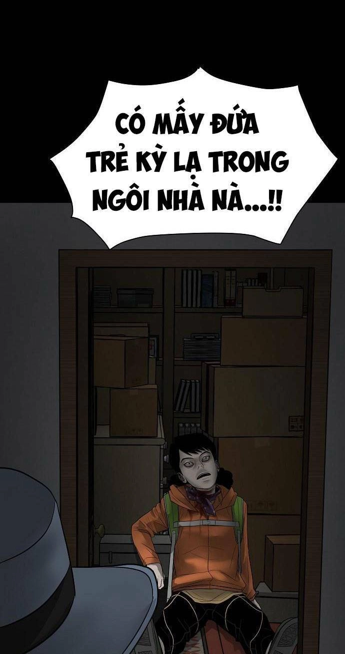 Ngôi Nhà Hoán Đổi Chapter 1 - 32