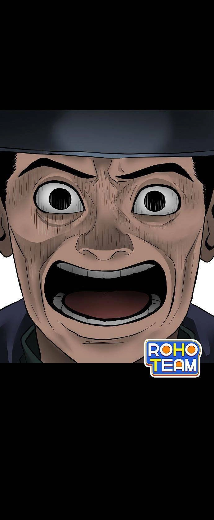 Ngôi Nhà Hoán Đổi Chapter 1 - 34