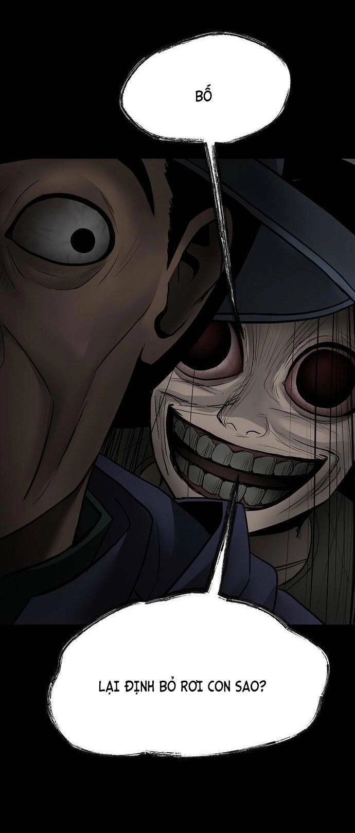 Ngôi Nhà Hoán Đổi Chapter 1 - 36