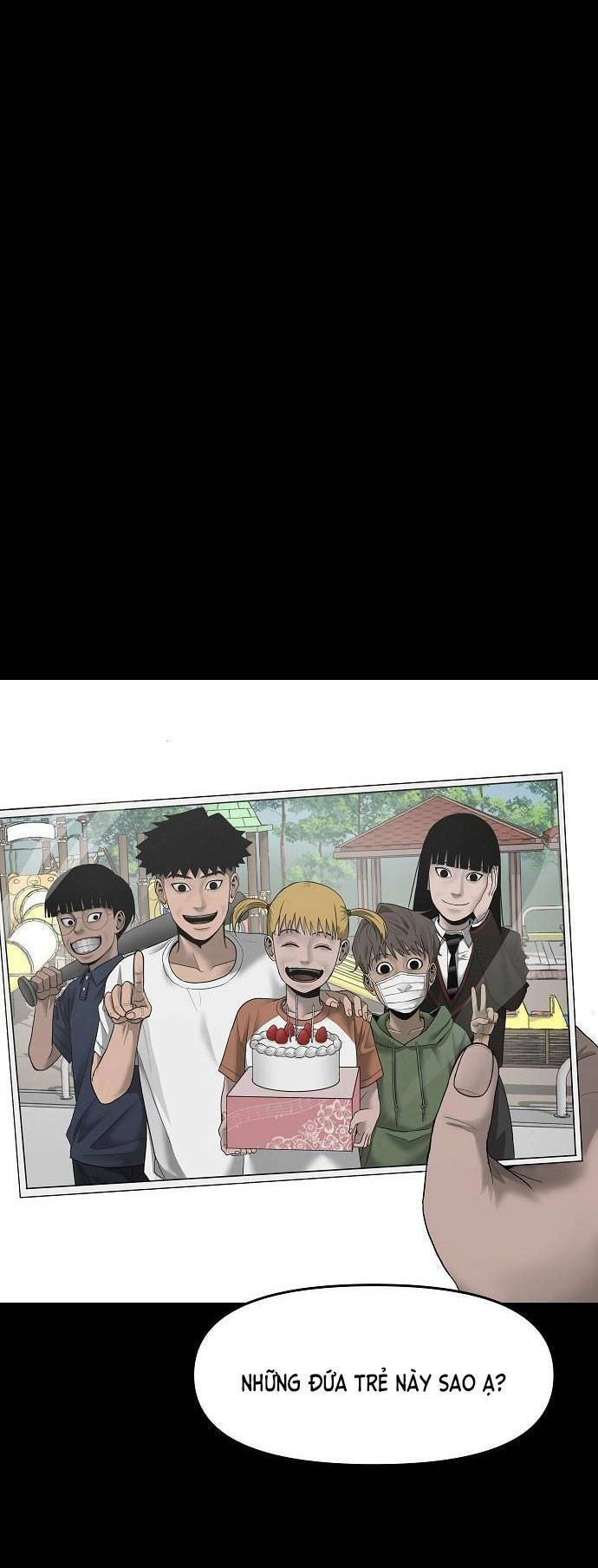 Ngôi Nhà Hoán Đổi Chapter 1 - 39