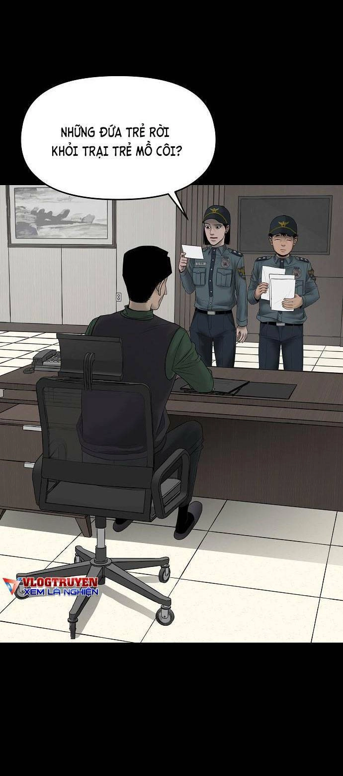 Ngôi Nhà Hoán Đổi Chapter 1 - 40