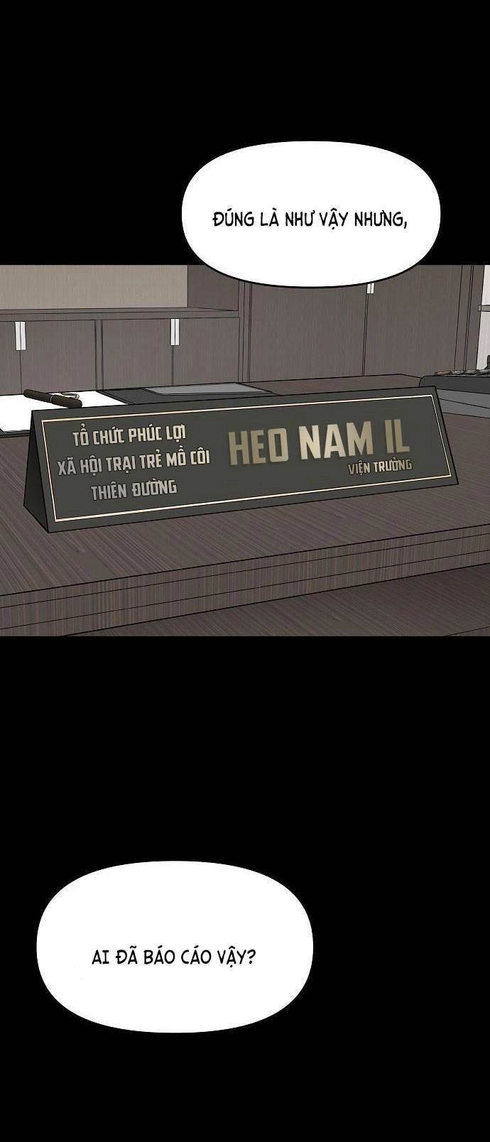 Ngôi Nhà Hoán Đổi Chapter 1 - 41