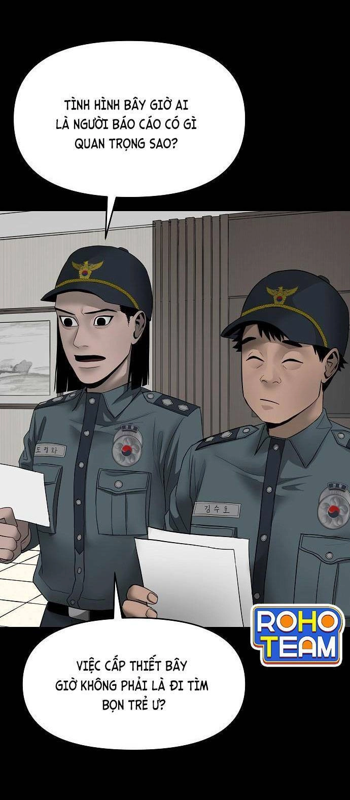 Ngôi Nhà Hoán Đổi Chapter 1 - 43