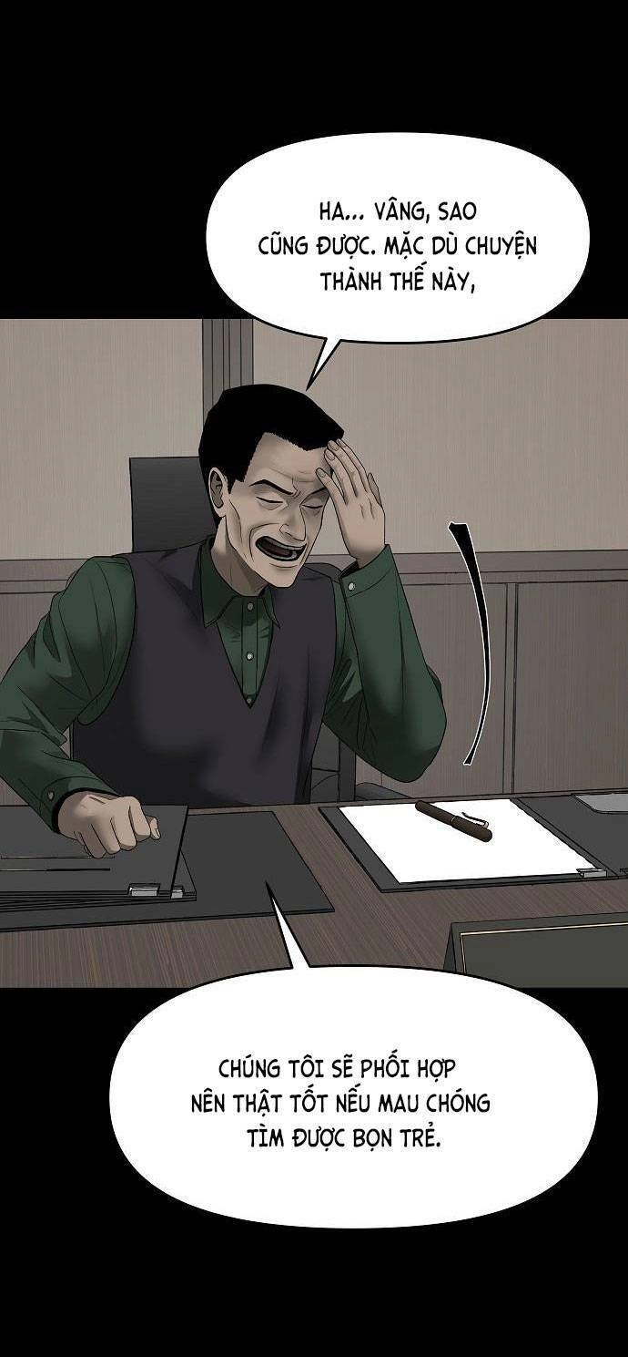 Ngôi Nhà Hoán Đổi Chapter 1 - 44