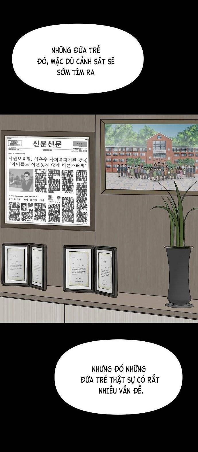 Ngôi Nhà Hoán Đổi Chapter 1 - 45