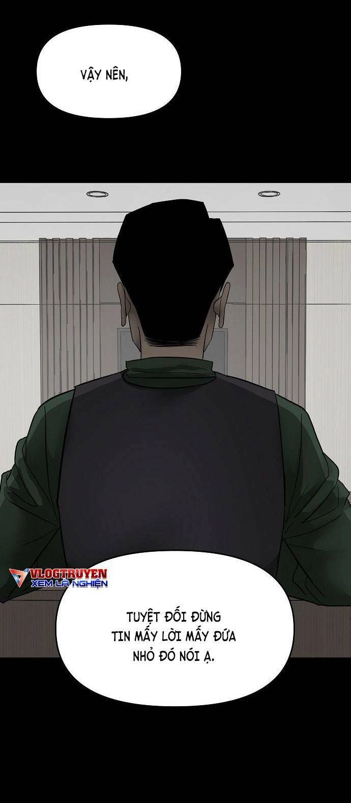 Ngôi Nhà Hoán Đổi Chapter 1 - 46