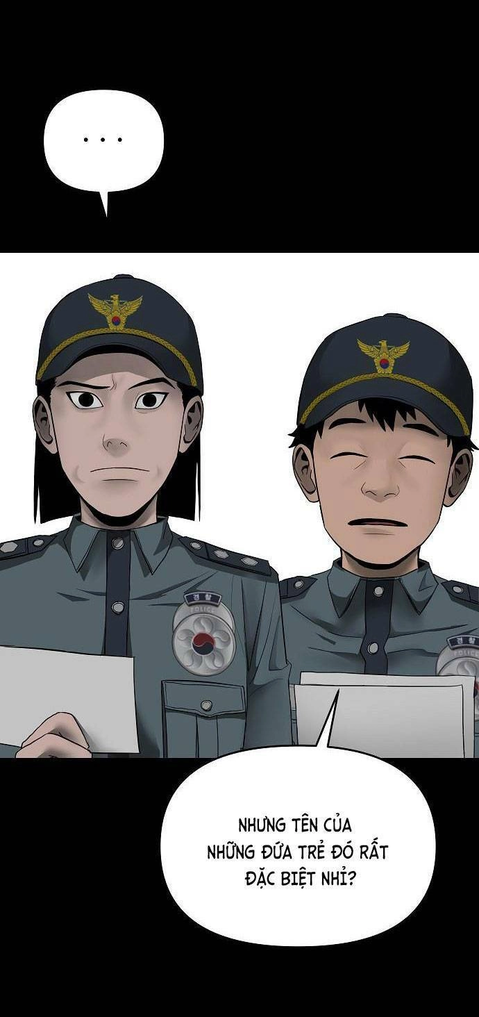 Ngôi Nhà Hoán Đổi Chapter 1 - 47