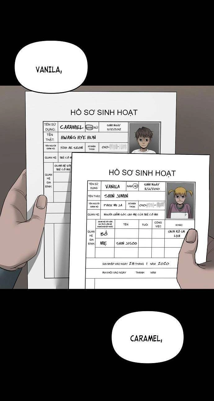 Ngôi Nhà Hoán Đổi Chapter 1 - 48