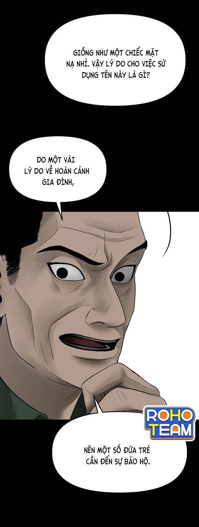 Ngôi Nhà Hoán Đổi Chapter 1 - 50