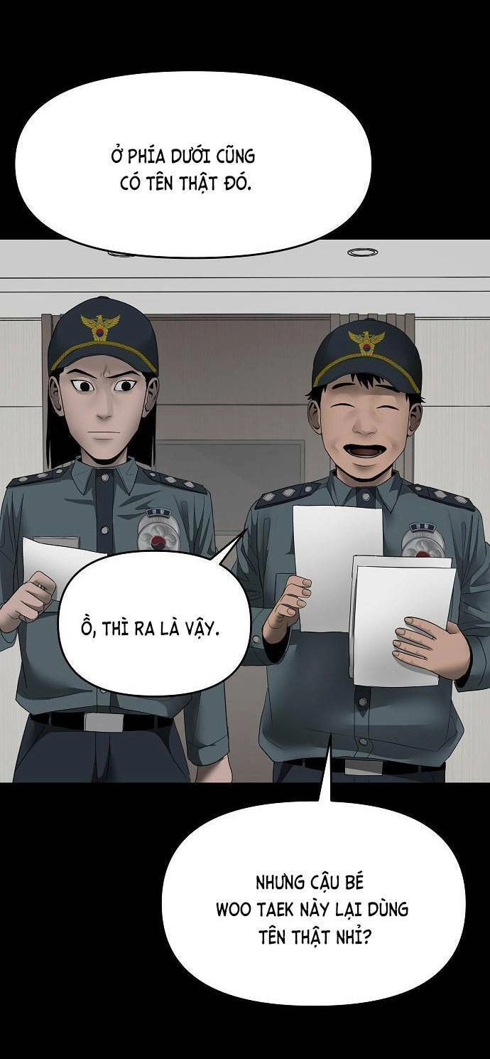 Ngôi Nhà Hoán Đổi Chapter 1 - 51