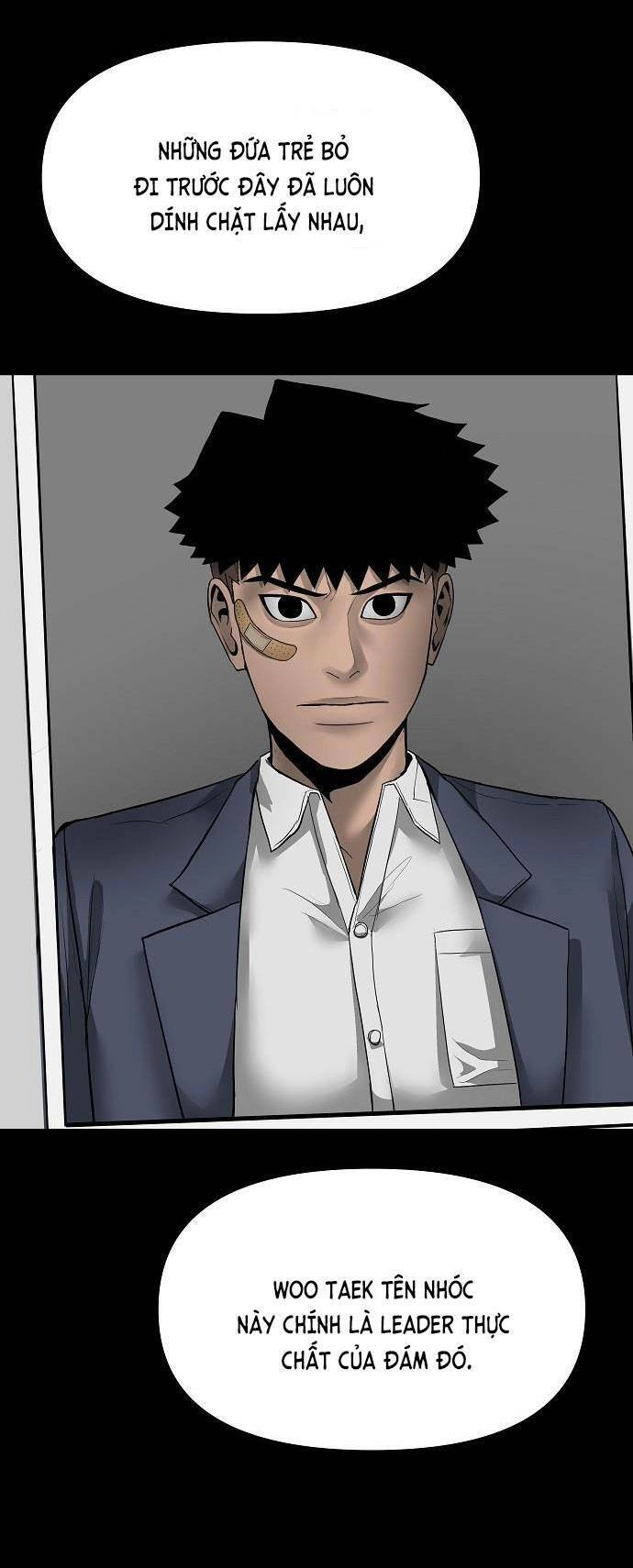 Ngôi Nhà Hoán Đổi Chapter 1 - 53