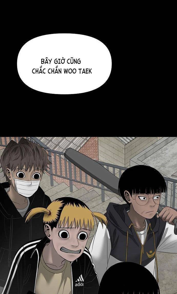 Ngôi Nhà Hoán Đổi Chapter 1 - 54