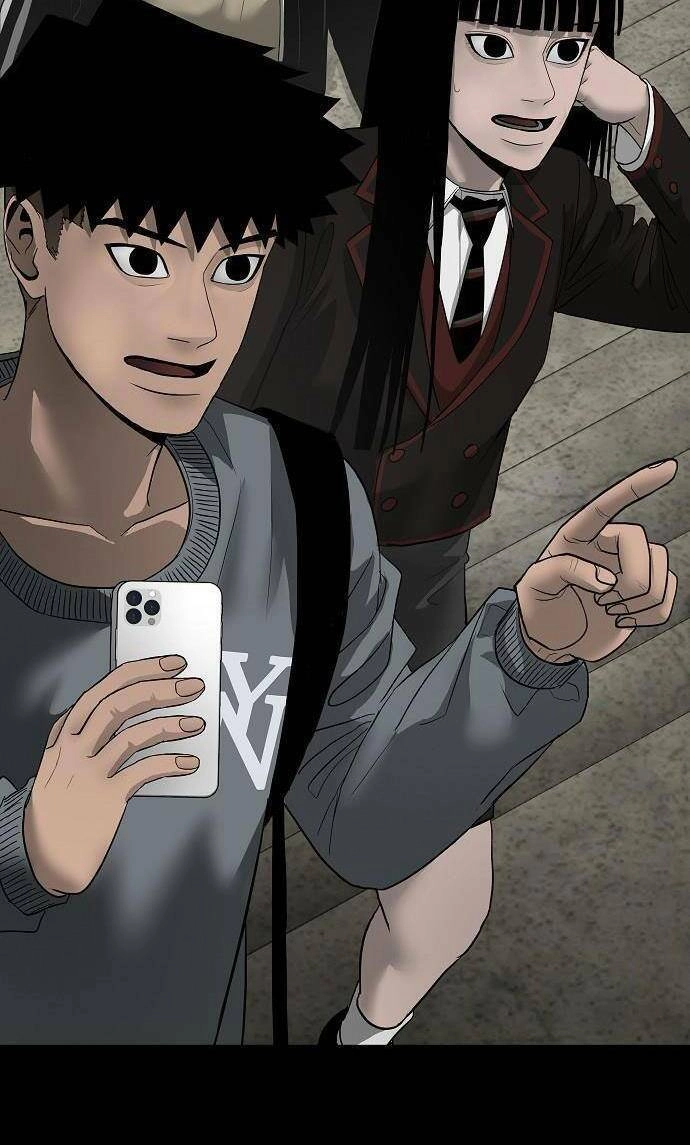 Ngôi Nhà Hoán Đổi Chapter 1 - 55