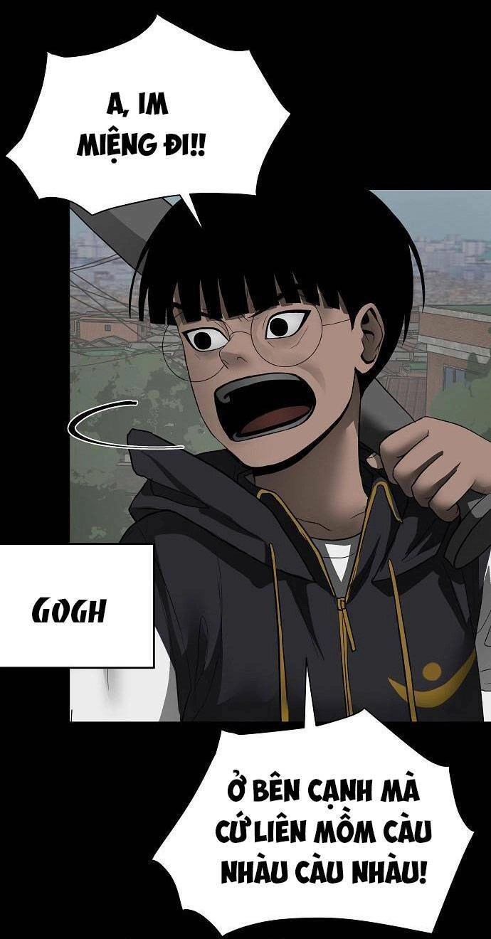 Ngôi Nhà Hoán Đổi Chapter 1 - 59