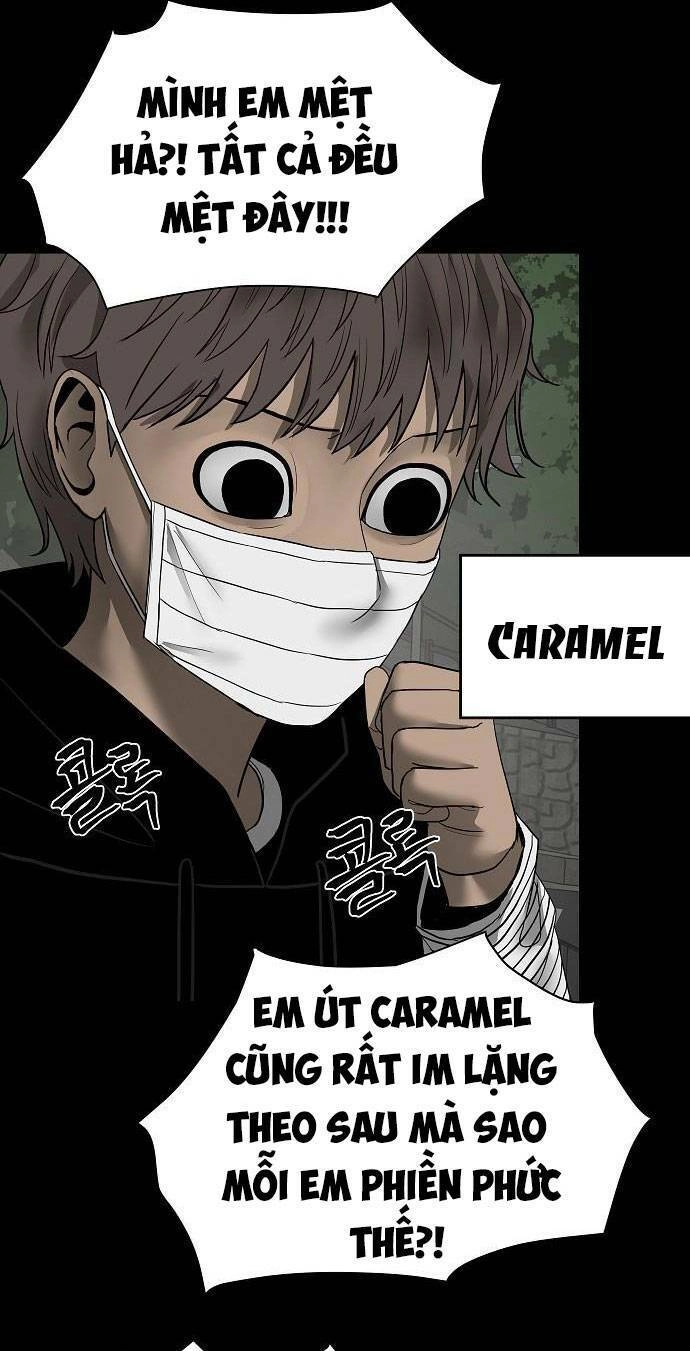 Ngôi Nhà Hoán Đổi Chapter 1 - 60