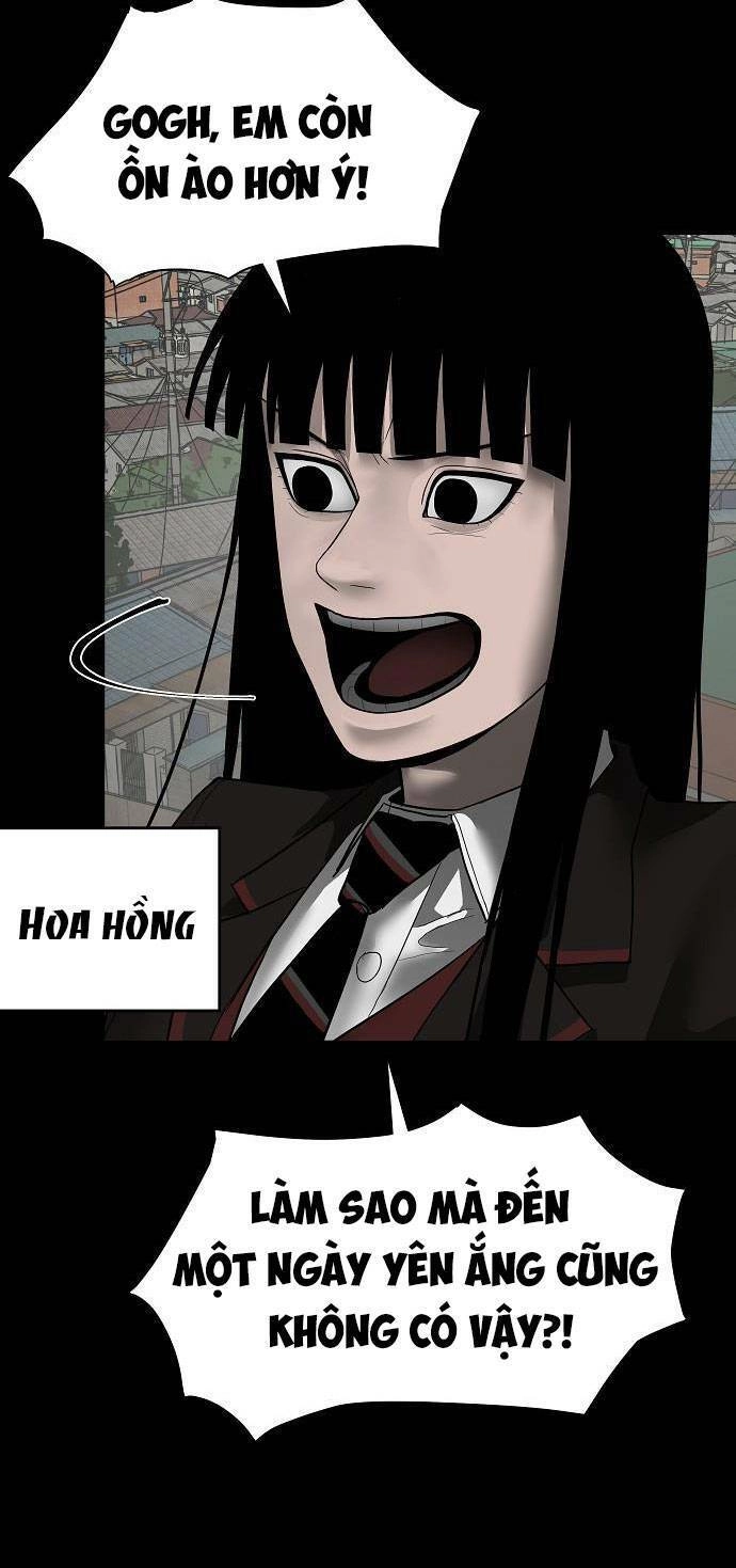 Ngôi Nhà Hoán Đổi Chapter 1 - 61