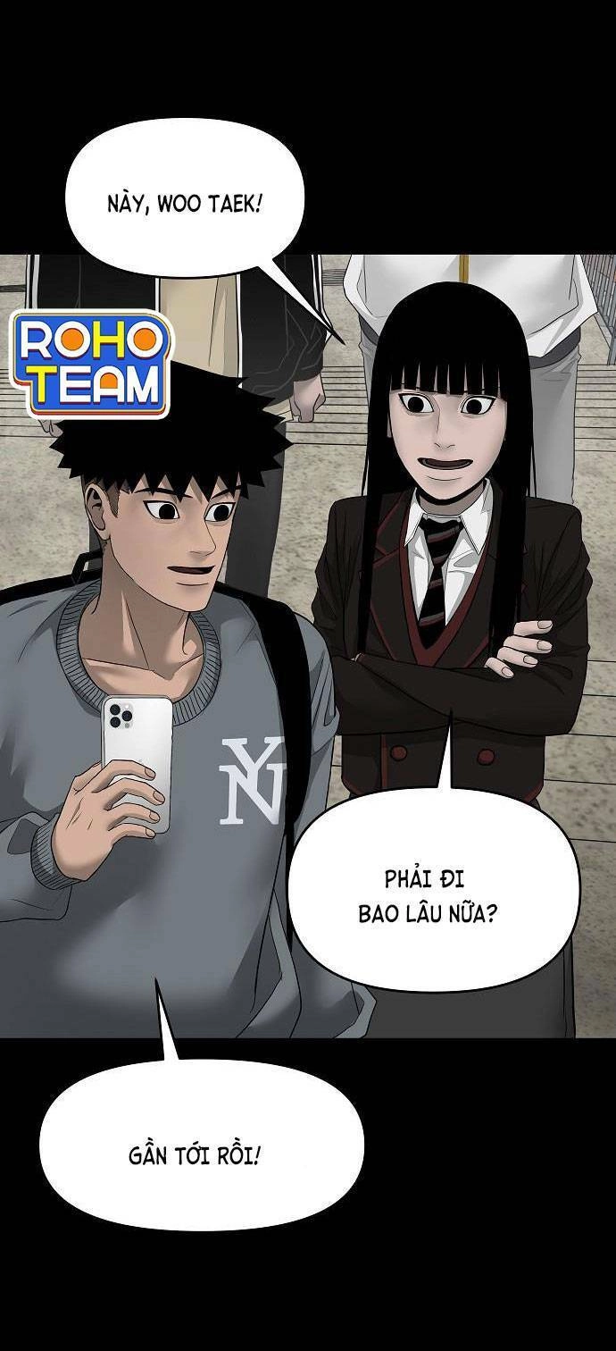 Ngôi Nhà Hoán Đổi Chapter 1 - 62