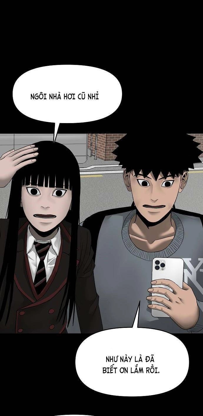 Ngôi Nhà Hoán Đổi Chapter 1 - 64