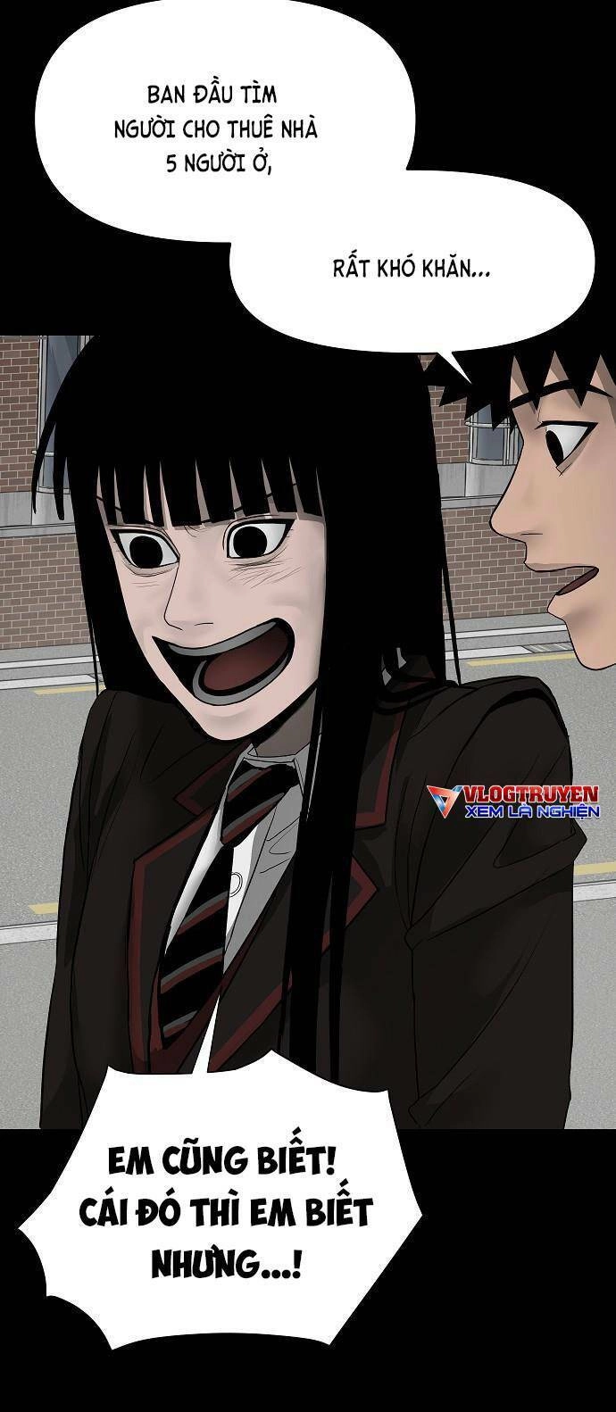 Ngôi Nhà Hoán Đổi Chapter 1 - 65