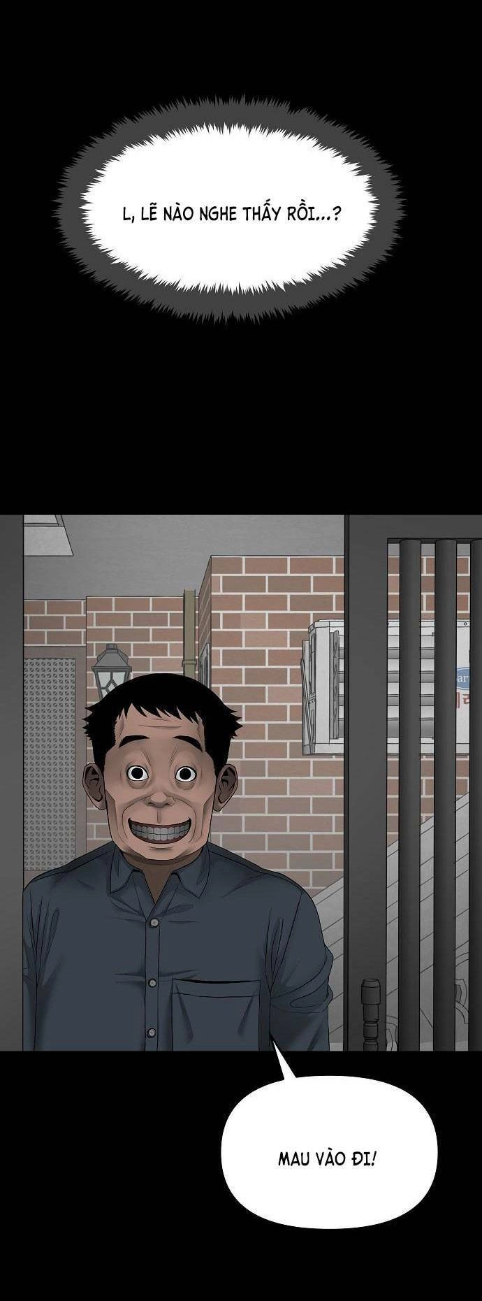 Ngôi Nhà Hoán Đổi Chapter 1 - 69