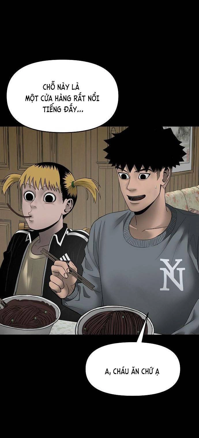 Ngôi Nhà Hoán Đổi Chapter 1 - 75