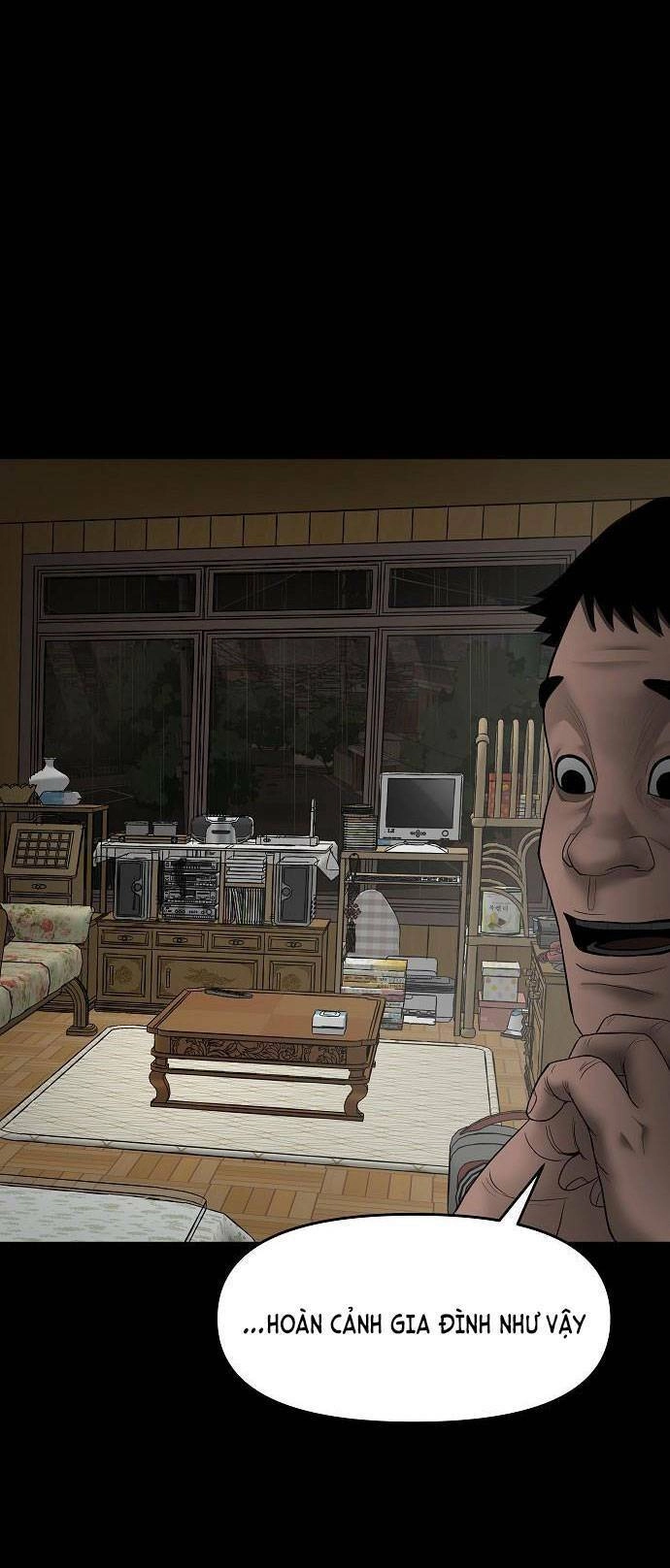 Ngôi Nhà Hoán Đổi Chapter 1 - 84