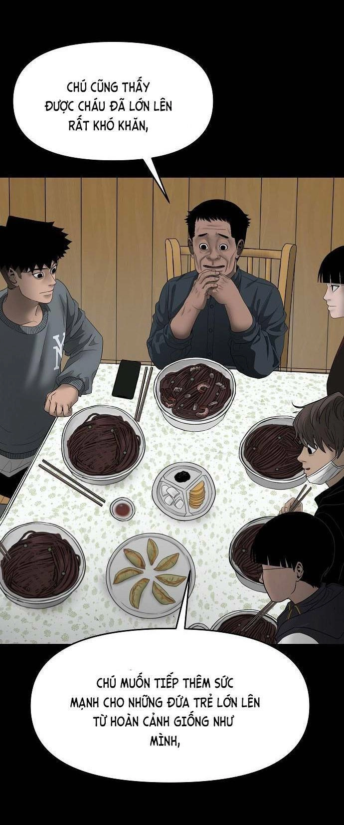 Ngôi Nhà Hoán Đổi Chapter 1 - 85