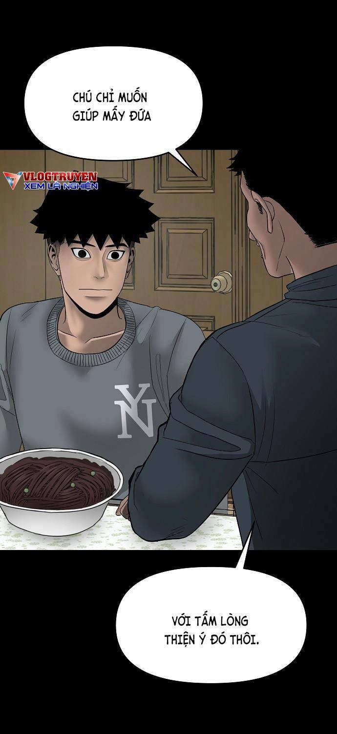 Ngôi Nhà Hoán Đổi Chapter 1 - 86